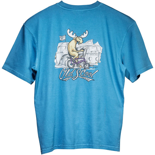 Über Moose T-Shirts – Page 2 – Uber Moose Clothing