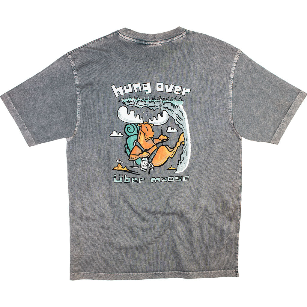 Keep it Reel T-Shirt – Uber Moose Clothing